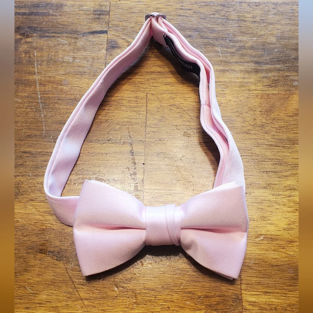 Spring Notion charming pink